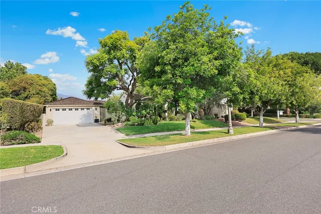 $2,980,000 | 989 Winston Avenue, San Marino, CA 91108