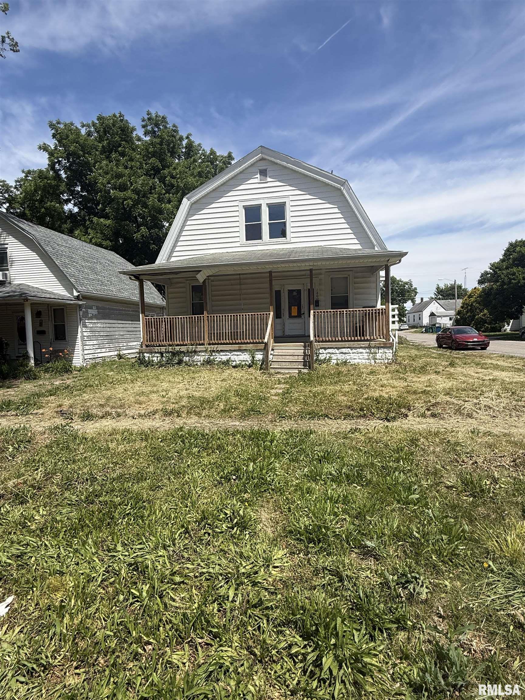 1800 North 9th Street Springfield, IL 62702 - Photo 2 of 13