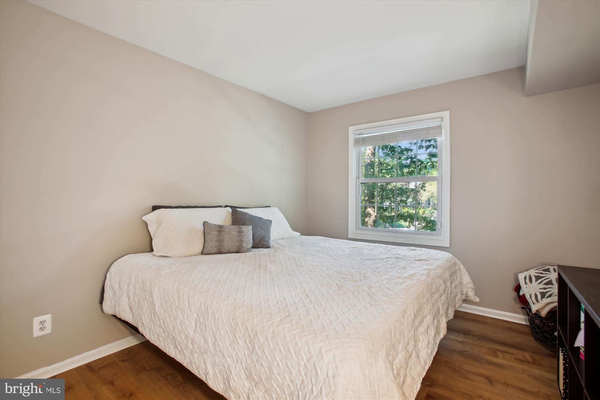 5904 C Kingsford Road, Unit 416 Springfield, VA 22152 - Photo 16 of 44 Bedroom 2