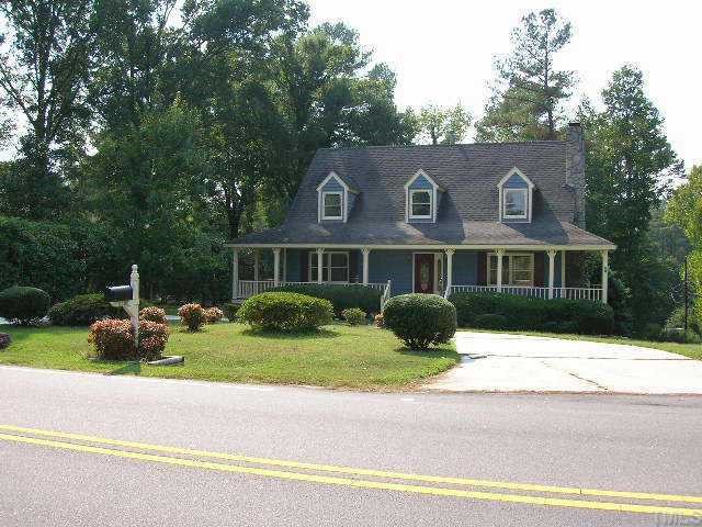 3300 Hope Valley Road Durham, NC 27707 - Photo 1 of 1 Front View