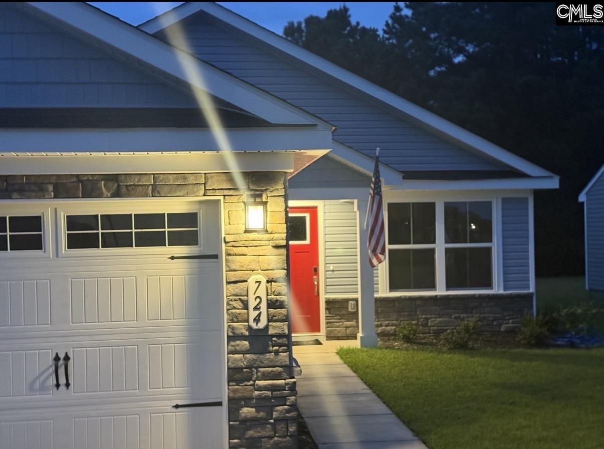 724 Sinker Lane Santee, SC 29142 - Photo 1 of 40