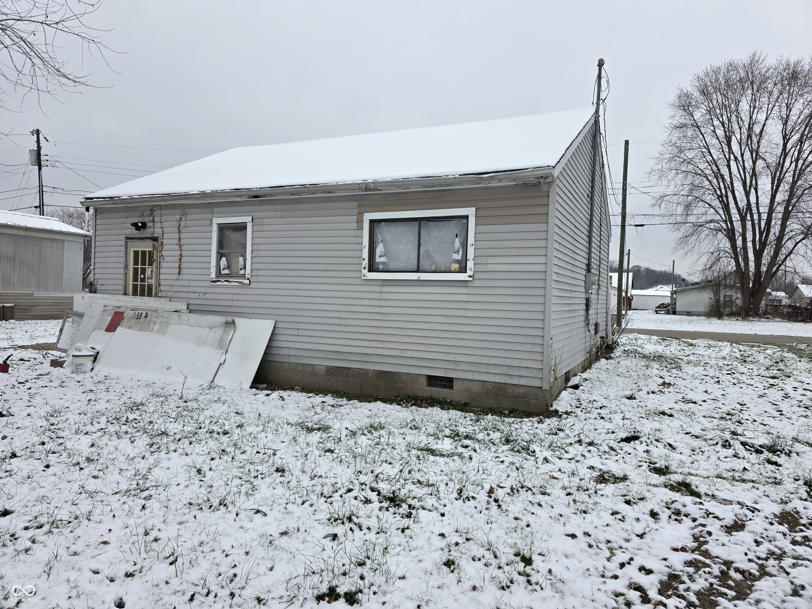233 West Main Street Medora, IN 47260 - Photo 2 of 6