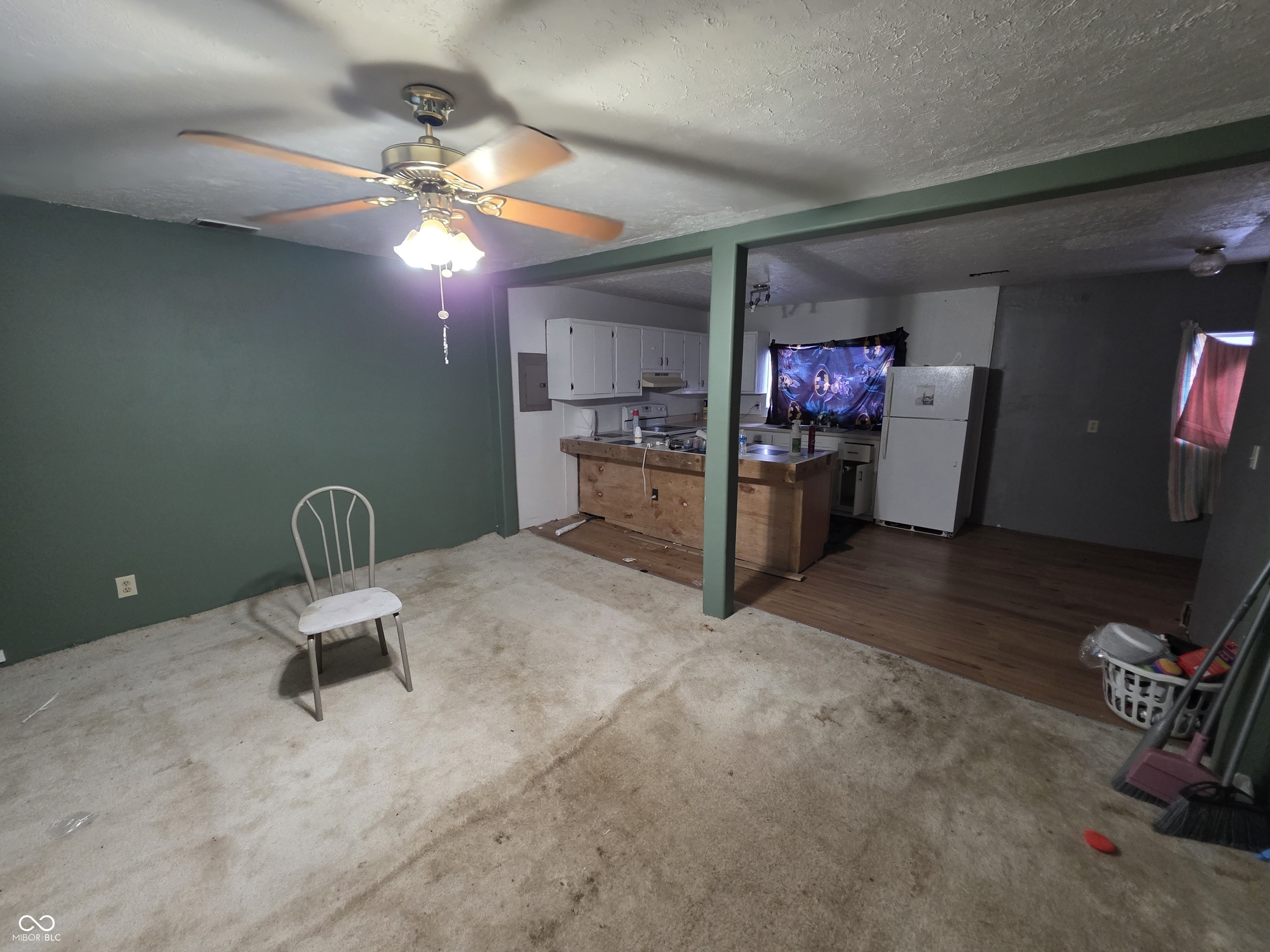 233 West Main Street Medora, IN 47260 - Photo 4 of 6