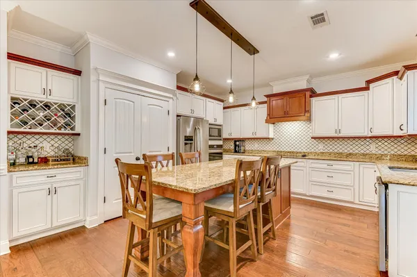 $540,000 | 2203 Heart Pine Trail, Evans, GA 30809