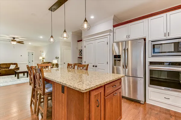 $540,000 | 2203 Heart Pine Trail, Evans, GA 30809