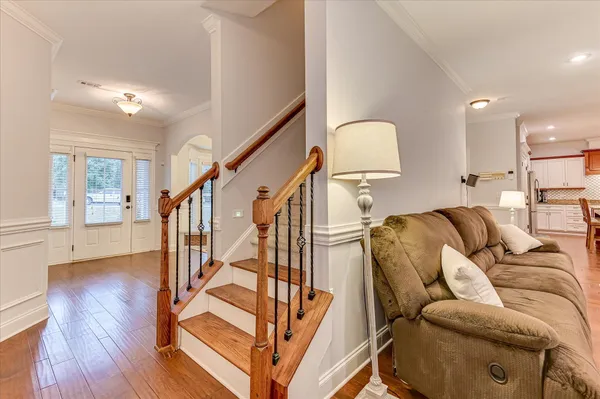 $540,000 | 2203 Heart Pine Trail, Evans, GA 30809