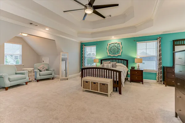 $540,000 | 2203 Heart Pine Trail, Evans, GA 30809