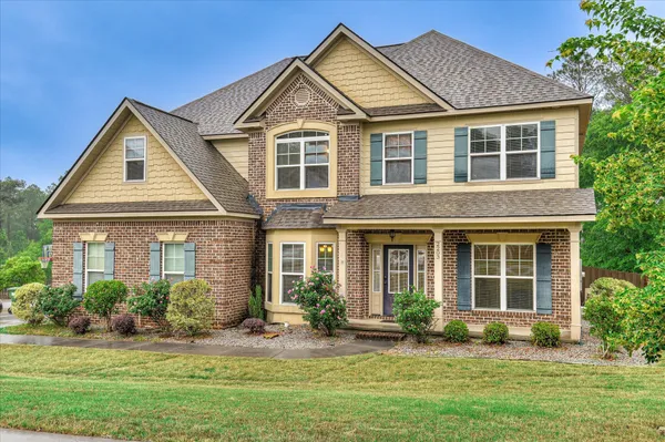 $540,000 | 2203 Heart Pine Trail, Evans, GA 30809