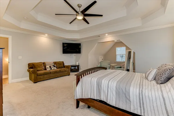 $540,000 | 2203 Heart Pine Trail, Evans, GA 30809