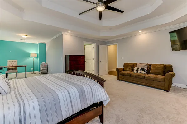 $540,000 | 2203 Heart Pine Trail, Evans, GA 30809