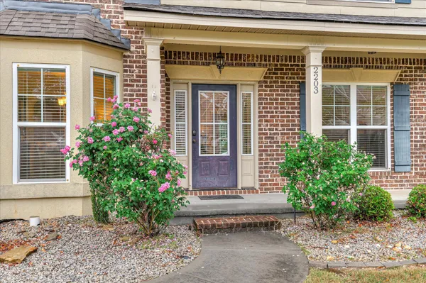 $540,000 | 2203 Heart Pine Trail, Evans, GA 30809