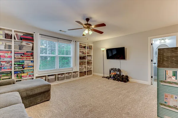 $540,000 | 2203 Heart Pine Trail, Evans, GA 30809