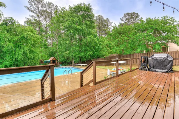 $540,000 | 2203 Heart Pine Trail, Evans, GA 30809