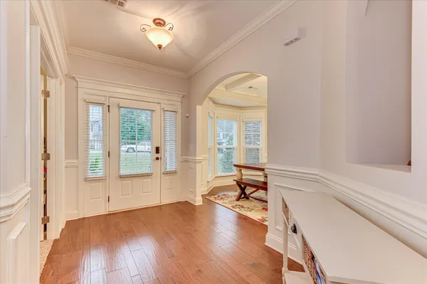 $540,000 | 2203 Heart Pine Trail, Evans, GA 30809