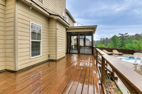 $540,000 | 2203 Heart Pine Trail, Evans, GA 30809
