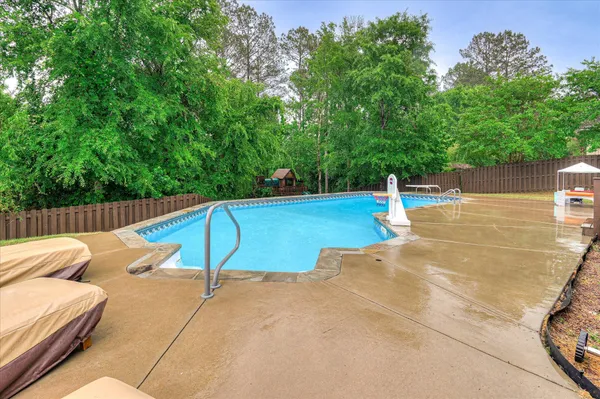 $540,000 | 2203 Heart Pine Trail, Evans, GA 30809