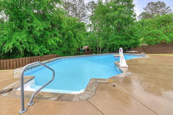 $540,000 | 2203 Heart Pine Trail, Evans, GA 30809