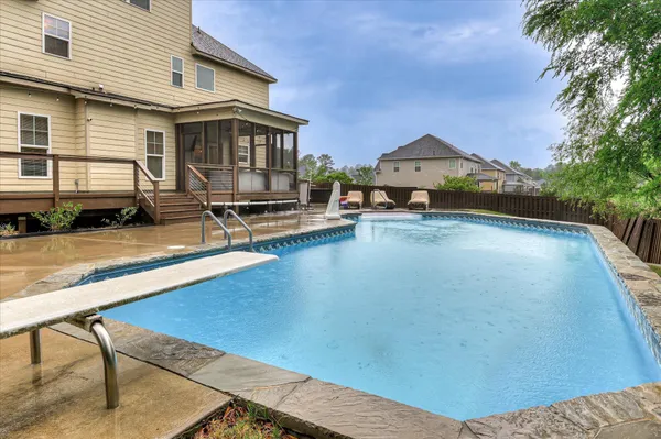 $540,000 | 2203 Heart Pine Trail, Evans, GA 30809