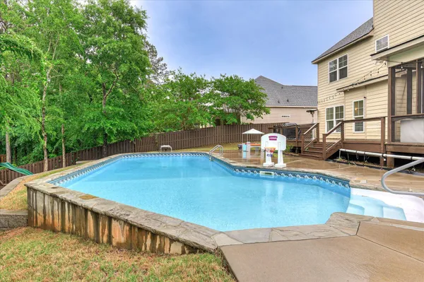 $540,000 | 2203 Heart Pine Trail, Evans, GA 30809