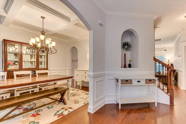 $540,000 | 2203 Heart Pine Trail, Evans, GA 30809