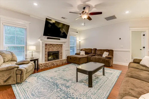$540,000 | 2203 Heart Pine Trail, Evans, GA 30809
