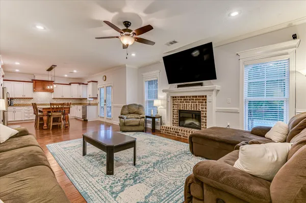 $540,000 | 2203 Heart Pine Trail, Evans, GA 30809