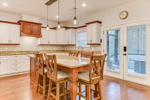 $540,000 | 2203 Heart Pine Trail, Evans, GA 30809
