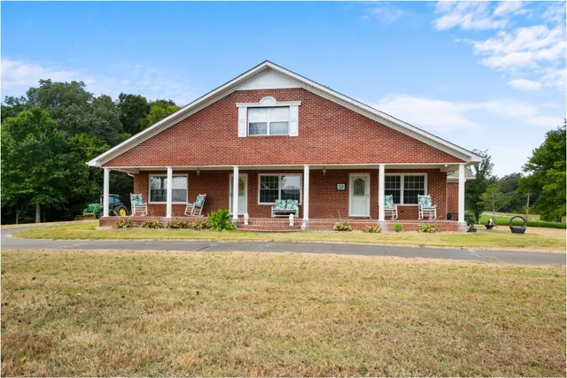 $650,000 | 9691 Hardin Graveyard Road, Morris Chapel, TN 38361