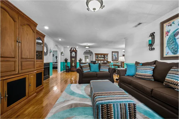 $650,000 | 9691 Hardin Graveyard Road, Morris Chapel, TN 38361