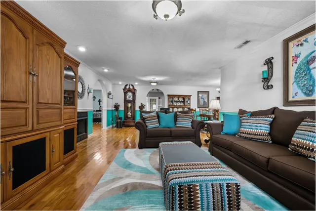 $650,000 | 9691 Hardin Graveyard Road, Morris Chapel, TN 38361