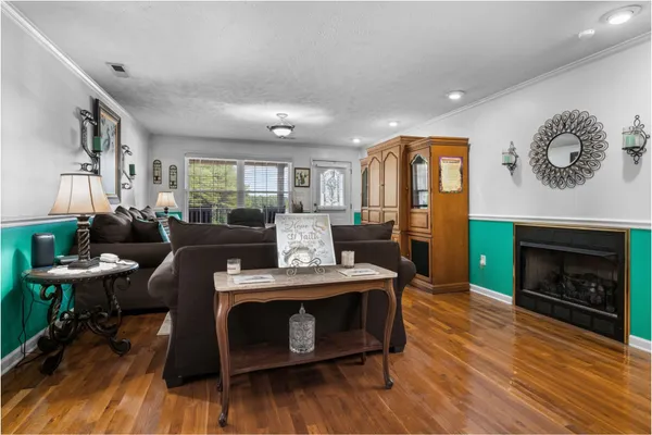 $650,000 | 9691 Hardin Graveyard Road, Morris Chapel, TN 38361
