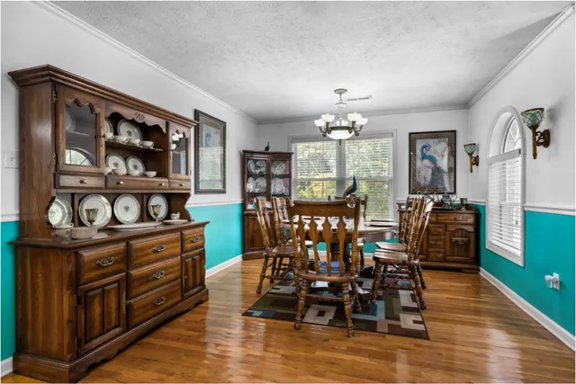 $650,000 | 9691 Hardin Graveyard Road, Morris Chapel, TN 38361