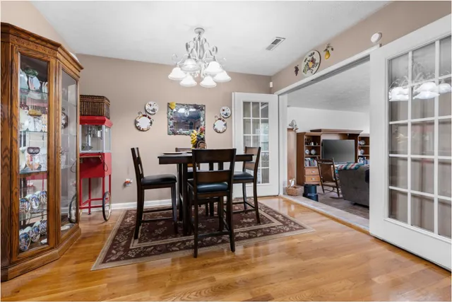 $650,000 | 9691 Hardin Graveyard Road, Morris Chapel, TN 38361