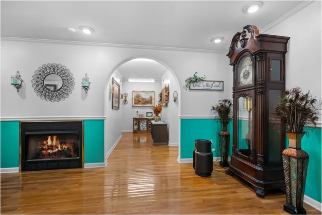 $650,000 | 9691 Hardin Graveyard Road, Morris Chapel, TN 38361