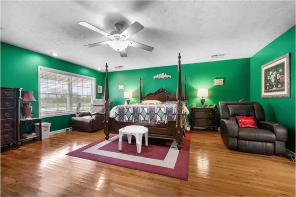 $650,000 | 9691 Hardin Graveyard Road, Morris Chapel, TN 38361