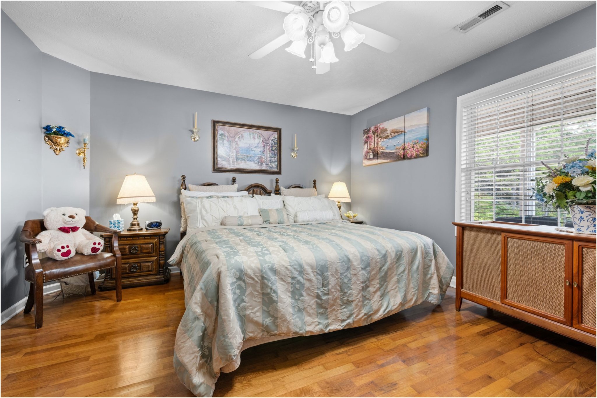 9691 Hardin Graveyard Road Morris Chapel, TN 38361 - Photo 30 of 59