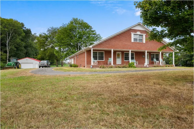 $650,000 | 9691 Hardin Graveyard Road, Morris Chapel, TN 38361