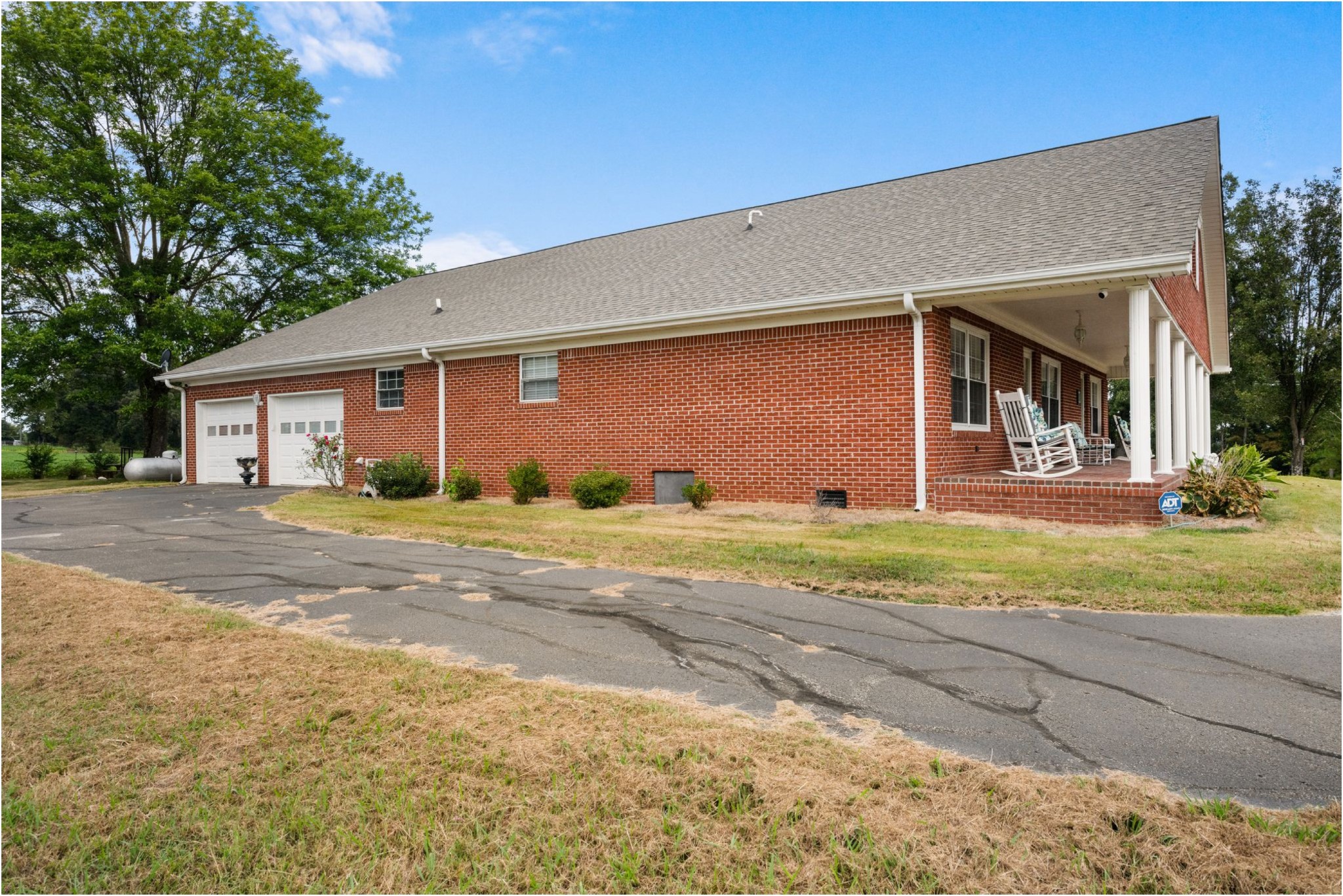 9691 Hardin Graveyard Road Morris Chapel, TN 38361 - Photo 36 of 59