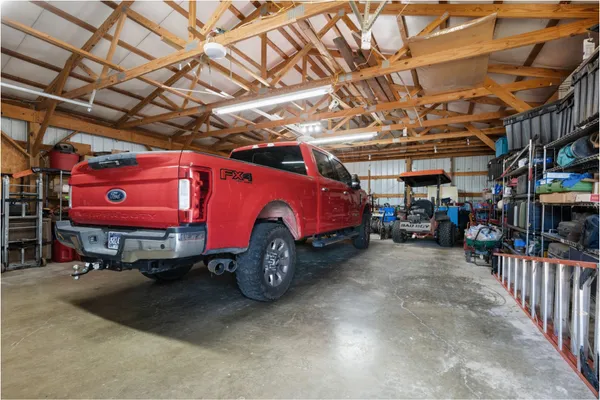 $650,000 | 9691 Hardin Graveyard Road, Morris Chapel, TN 38361