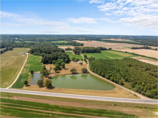 $650,000 | 9691 Hardin Graveyard Road, Morris Chapel, TN 38361
