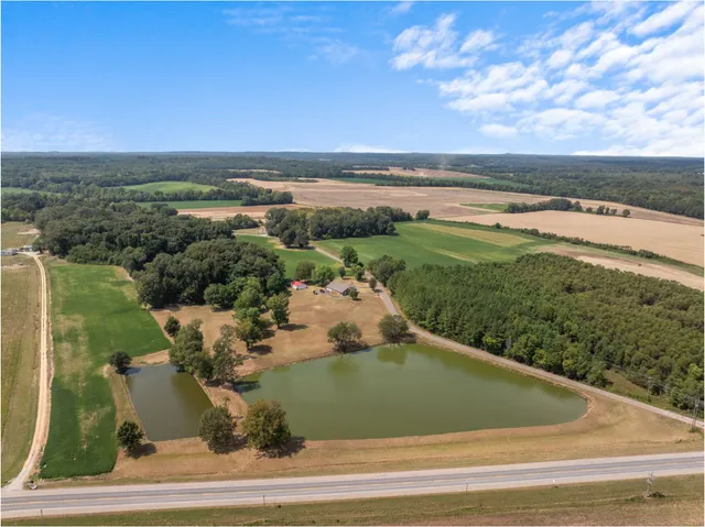 $650,000 | 9691 Hardin Graveyard Road, Morris Chapel, TN 38361