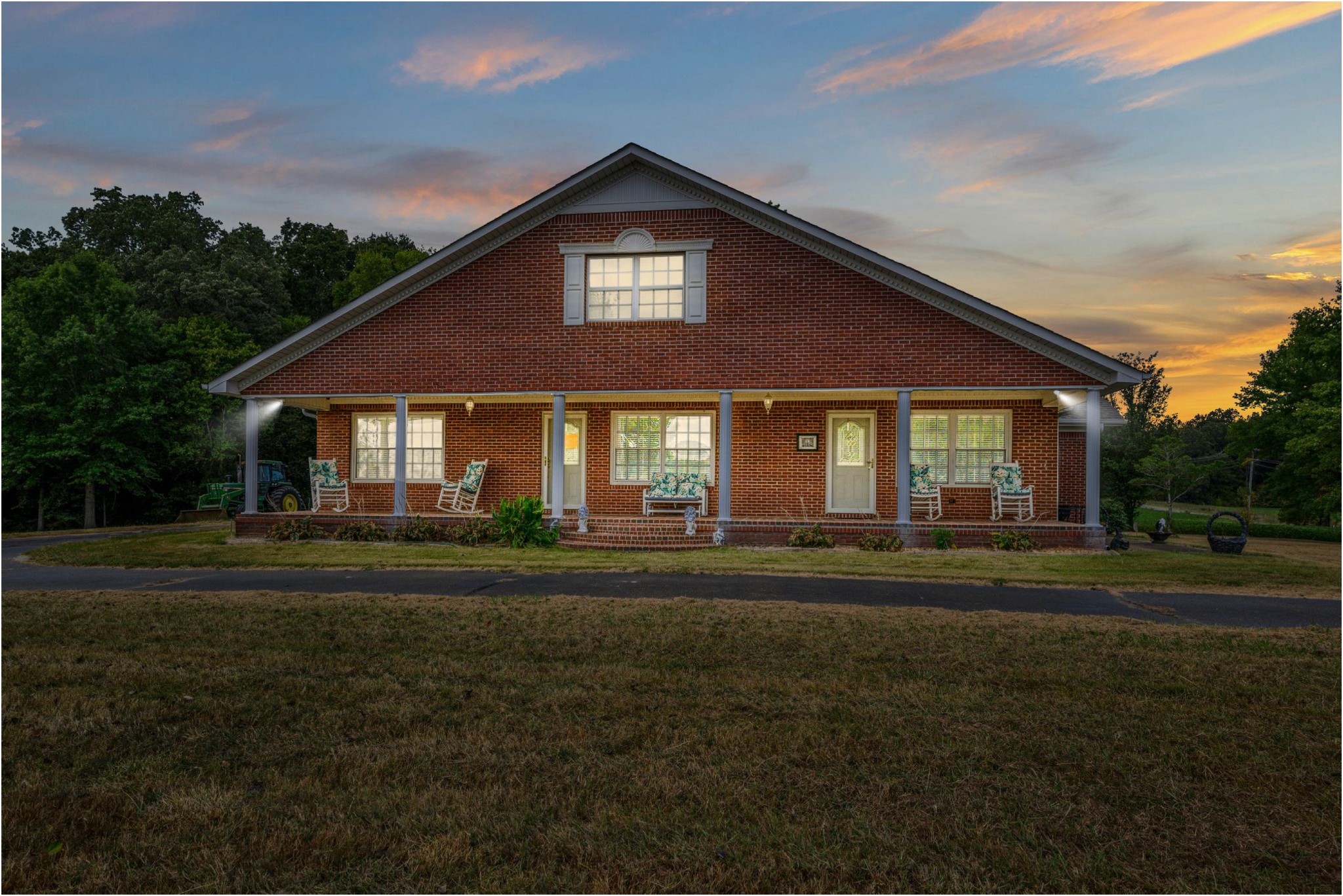 9691 Hardin Graveyard Road Morris Chapel, TN 38361 - Photo 43 of 59