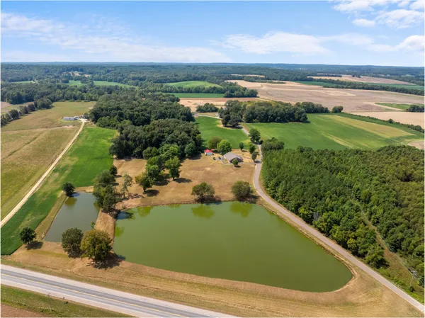 $650,000 | 9691 Hardin Graveyard Road, Morris Chapel, TN 38361