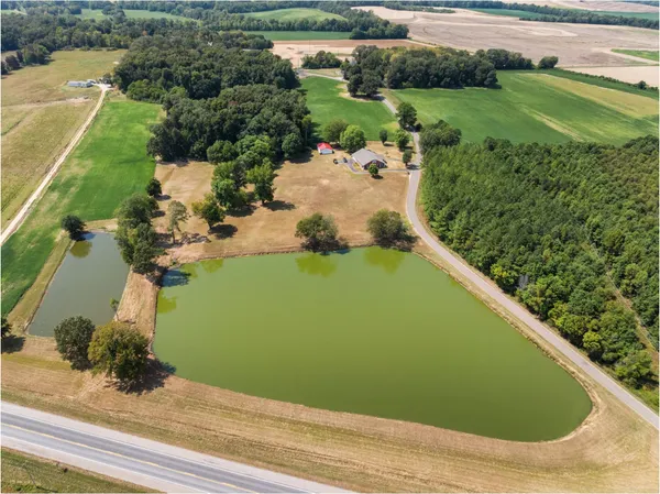 $650,000 | 9691 Hardin Graveyard Road, Morris Chapel, TN 38361