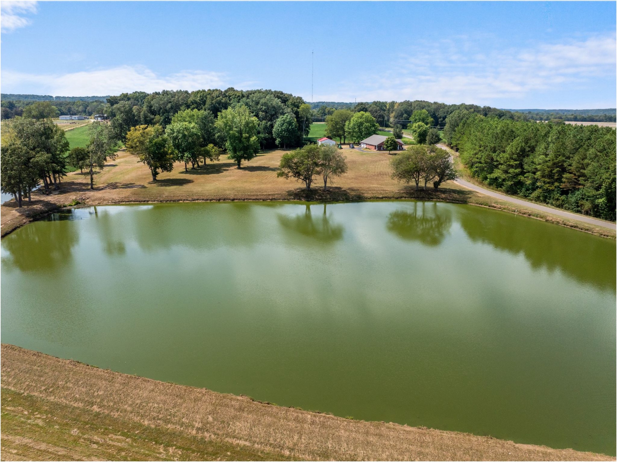 9691 Hardin Graveyard Road Morris Chapel, TN 38361 - Photo 48 of 59