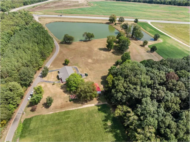 $650,000 | 9691 Hardin Graveyard Road, Morris Chapel, TN 38361