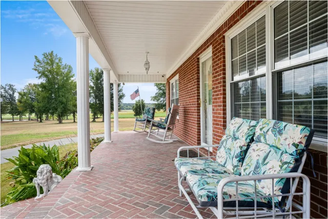 $650,000 | 9691 Hardin Graveyard Road, Morris Chapel, TN 38361