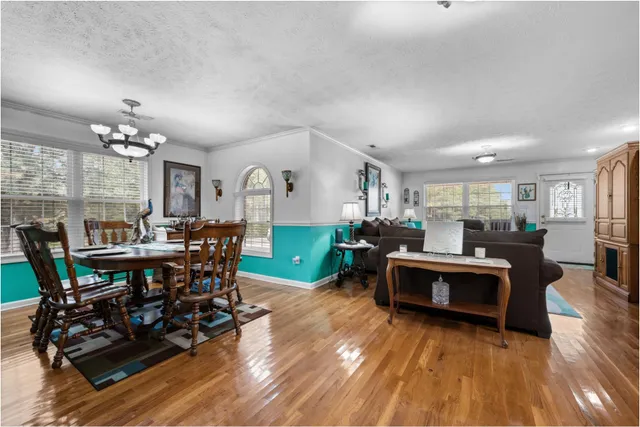 $650,000 | 9691 Hardin Graveyard Road, Morris Chapel, TN 38361