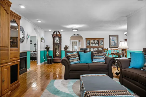 $650,000 | 9691 Hardin Graveyard Road, Morris Chapel, TN 38361