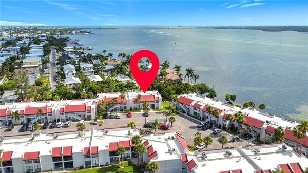 $540,000 | 1801 Gulf Drive North, Unit 248, Bradenton Beach, FL 34217